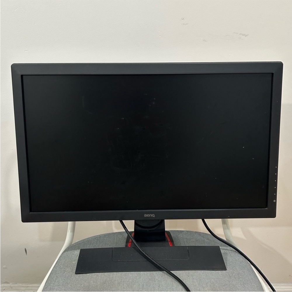 BenQ monitor
